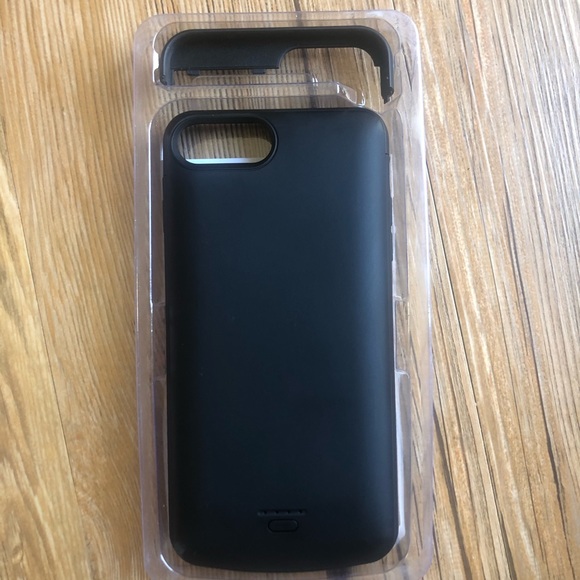 battery case for iphone 6+, 6S+, 7+, 8+ - Picture 3 of 5